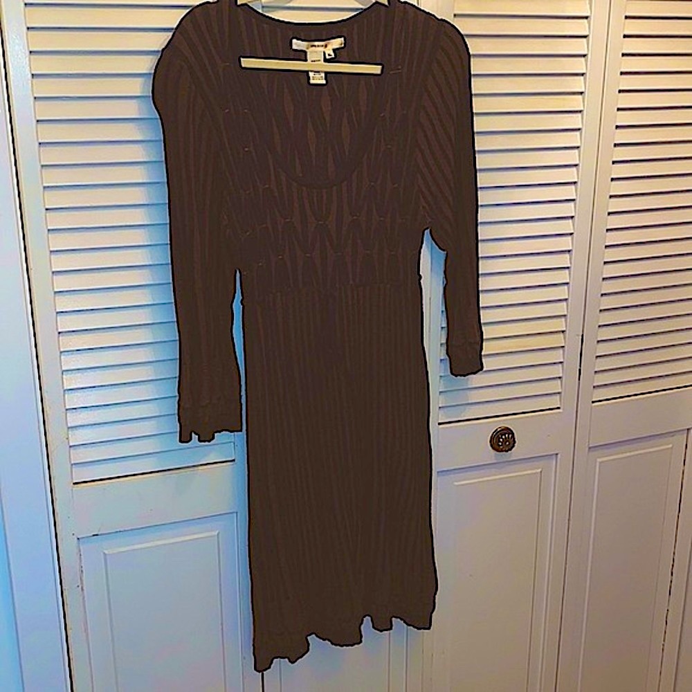 Studio M Knit Dress Size XL